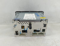 2016-2018 Kia Optima Radio AM FM Cd Player Receiver Replacement P/N:96560-D5450WK Fits Fits 2016 2017 2018 OEM Used Auto Par