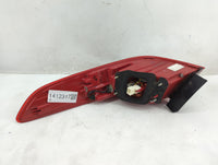 2016-2019 Kia Optima Tail Light Assembly Driver Left OEM P/N:92401-D5000 Fits Fits 2016 2017 2018 2019 OEM Used Auto Parts -