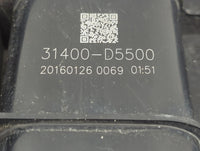 2016 Kia Optima Fuel Vapor Charcoal Canister 1412657 - Oemusedautoparts1.com