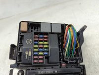 2016-2019 Kia Optima Fusebox Fuse Box Panel Relay Module Fits Fits 2016 2017 2018 2019 OEM Used Auto Parts - Oemusedautopart