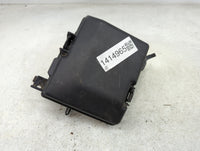 2016-2019 Kia Optima Fusebox Fuse Box Panel Relay Module P/N:91950-D5822 Fits Fits 2016 2017 2018 2019 OEM Used Auto Parts -