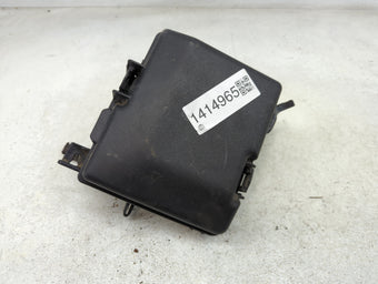 compare product 2016-2019 Kia Optima Fusebox Fuse Box Panel Relay Module P/N:91950-D5822 Fits Fits 2016 2017 2018 2019 OEM Used Auto Parts