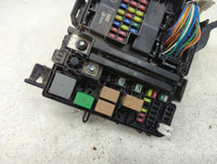 2016-2019 Kia Optima Fusebox Fuse Box Panel Relay Module P/N:91950-D5822 Fits Fits 2016 2017 2018 2019 OEM Used Auto Parts -