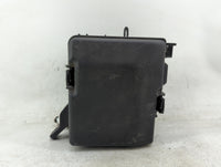 2016-2019 Kia Optima Fusebox Fuse Box Panel Relay Module Fits Fits 2016 2017 2018 2019 OEM Used Auto Parts - Oemusedautopart