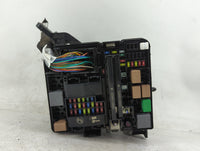 2016-2019 Kia Optima Fusebox Fuse Box Panel Relay Module Fits Fits 2016 2017 2018 2019 OEM Used Auto Parts - Oemusedautopart