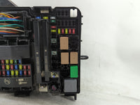 2016-2019 Kia Optima Fusebox Fuse Box Panel Relay Module Fits Fits 2016 2017 2018 2019 OEM Used Auto Parts - Oemusedautopart