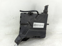 2016-2019 Kia Optima Fusebox Fuse Box Panel Relay Module Fits Fits 2016 2017 2018 2019 OEM Used Auto Parts - Oemusedautopart