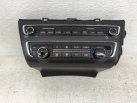 2016-2018 Kia Optima Climate Control Module Temperature AC/Heater Replacement P/N:Q138570Z 97250-D5701 Fits Fits 2016 2017 2