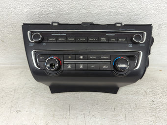 compare product 2016-2018 Kia Optima Climate Control Module Temperature AC/Heater Replacement P/N:Q138570Z 97250-D5701 Fits Fits 2016 2017 2018 OEM Used Auto Parts
