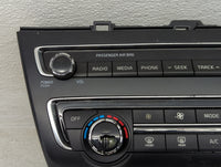 2016-2018 Kia Optima Climate Control Module Temperature AC/Heater Replacement P/N:Q138570Z 97250-D5701 Fits Fits 2016 2017 2