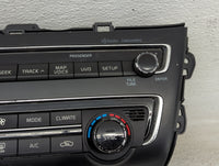 2016-2018 Kia Optima Climate Control Module Temperature AC/Heater Replacement P/N:Q138570Z 97250-D5701 Fits Fits 2016 2017 2
