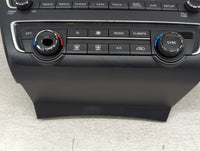 2016-2018 Kia Optima Climate Control Module Temperature AC/Heater Replacement P/N:Q138570Z 97250-D5701 Fits Fits 2016 2017 2