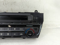 2016-2018 Kia Optima Climate Control Module Temperature AC/Heater Replacement P/N:Q138500Z 97250-D5001 Fits Fits 2016 2017 2