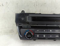 2016-2018 Kia Optima Climate Control Module Temperature AC/Heater Replacement P/N:Q138500Z 97250-D5001 Fits Fits 2016 2017 2
