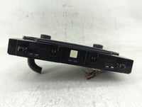 2016-2018 Kia Optima Climate Control Module Temperature AC/Heater Replacement P/N:Q138500Z 97250-D5001 Fits Fits 2016 2017 2