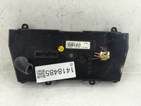 2016-2018 Kia Optima Climate Control Module Temperature AC/Heater Replacement P/N:Q138500Z 97250-D5001 Fits Fits 2016 2017 2