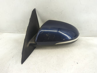 compare product 2016-2020 Kia Optima Driver Side View Mirror - Left Door Mirror OEM Used