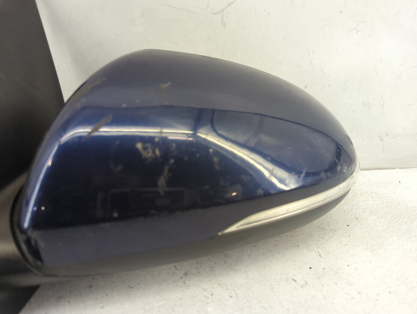 2016-2020 Kia Optima Driver Side View Mirror - Left Door Mirror OEM Used - Oemusedautoparts1.com