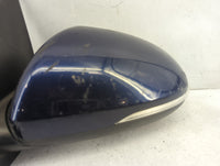 2016-2020 Kia Optima Driver Side View Mirror - Left Door Mirror OEM Used - Oemusedautoparts1.com