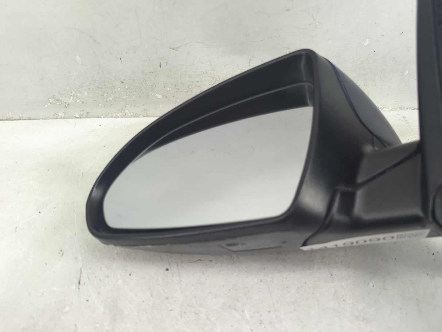2016-2020 Kia Optima Driver Side View Mirror - Left Door Mirror OEM Used - Oemusedautoparts1.com