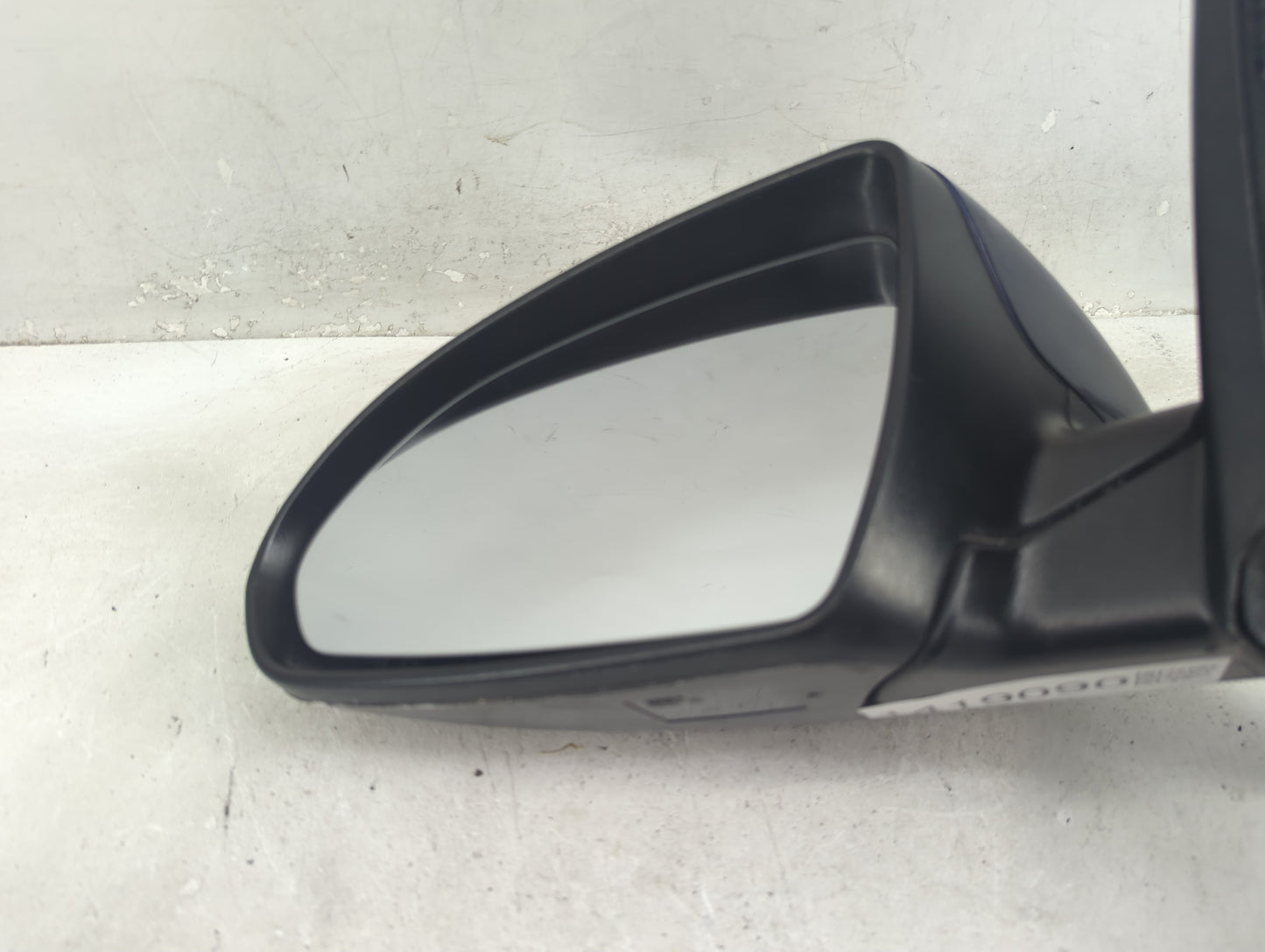 2016-2020 Kia Optima Driver Side View Mirror - Left Door Mirror OEM Used - Oemusedautoparts1.com