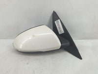 2016-2018 Kia Optima Passenger Side View Mirror - Right Door Mirror OEM Used - Oemusedautoparts1.com