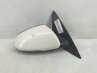 compare product 2016-2018 Kia Optima Passenger Side View Mirror - Right Door Mirror OEM Used