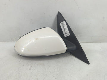 2016-2018 Kia Optima Passenger Side View Mirror - Right Door Mirror OEM Used - Oemusedautoparts1.com