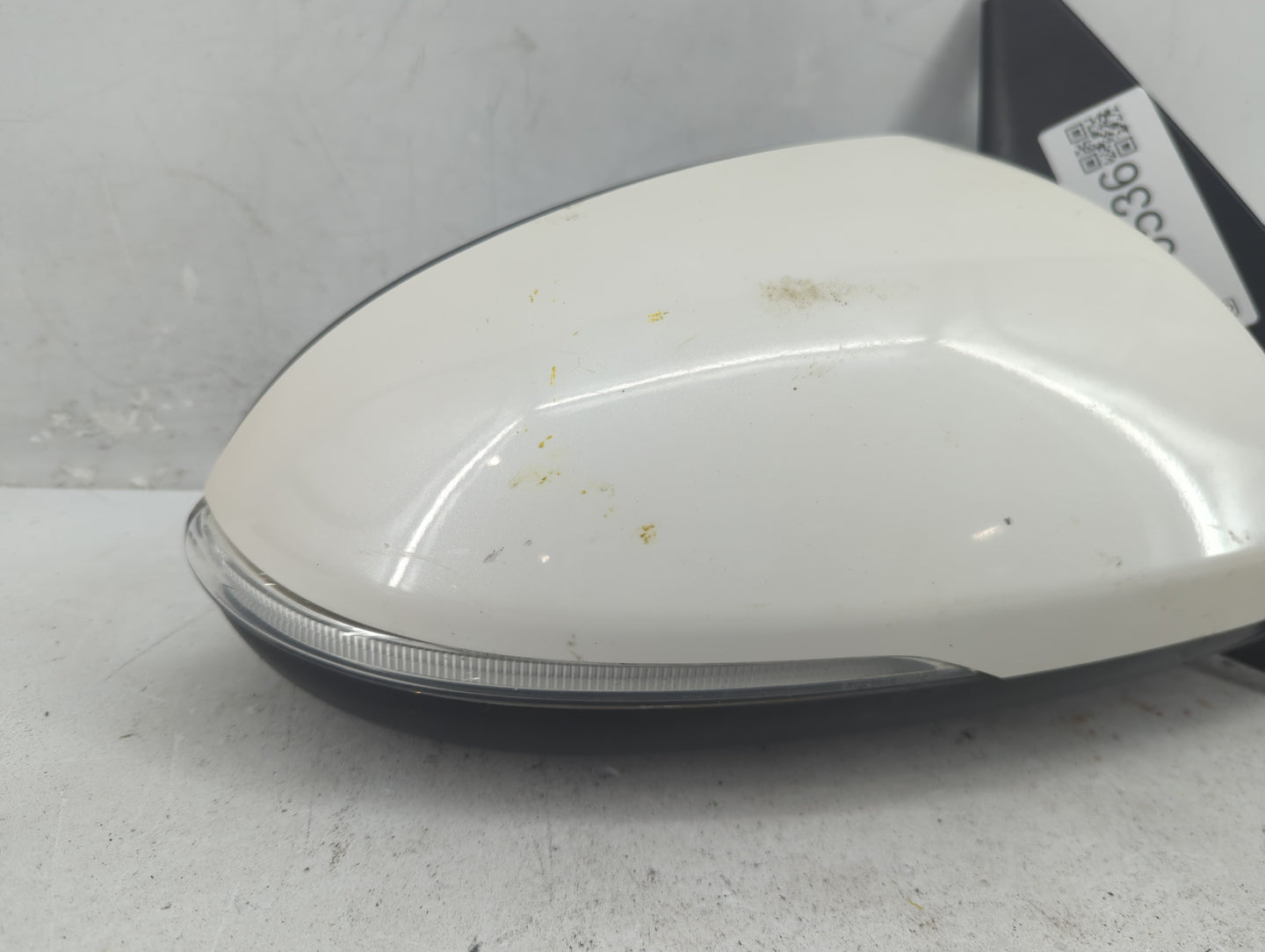 2016-2018 Kia Optima Passenger Side View Mirror - Right Door Mirror OEM Used - Oemusedautoparts1.com