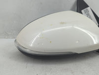 2016-2018 Kia Optima Passenger Side View Mirror - Right Door Mirror OEM Used - Oemusedautoparts1.com