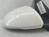 2016-2018 Kia Optima Passenger Side View Mirror - Right Door Mirror OEM Used - Oemusedautoparts1.com