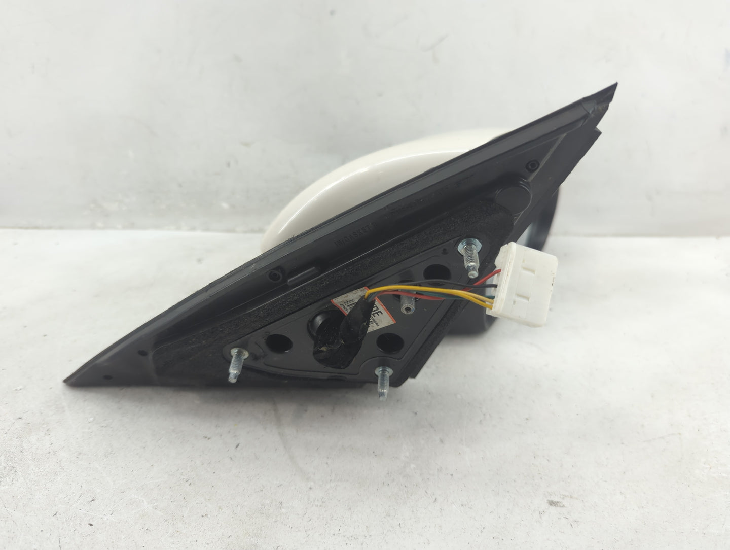 2016-2018 Kia Optima Passenger Side View Mirror - Right Door Mirror OEM Used - Oemusedautoparts1.com