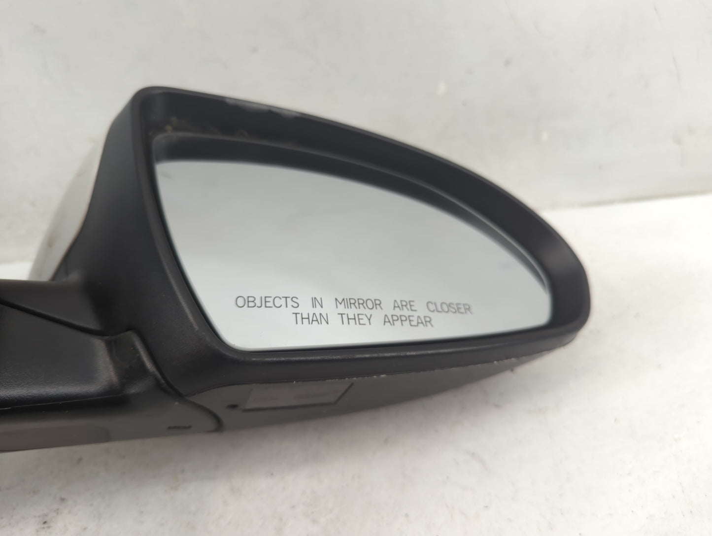 2016-2018 Kia Optima Passenger Side View Mirror - Right Door Mirror OEM Used - Oemusedautoparts1.com