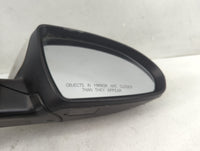 2016-2018 Kia Optima Passenger Side View Mirror - Right Door Mirror OEM Used - Oemusedautoparts1.com