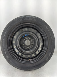 2016-2020 Kia Optima Spare Donut Tire Wheel Rim Oem - Oemusedautoparts1.com
