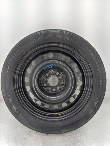 2016-2020 Kia Optima Spare Donut Tire Wheel Rim Oem - Oemusedautoparts1.com