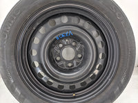2016-2020 Kia Optima Spare Donut Tire Wheel Rim Oem - Oemusedautoparts1.com