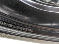 2016-2020 Kia Optima Spare Donut Tire Wheel Rim Oem - Oemusedautoparts1.com