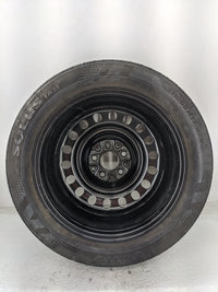 2016-2020 Kia Optima Spare Donut Tire Wheel Rim Oem - Oemusedautoparts1.com