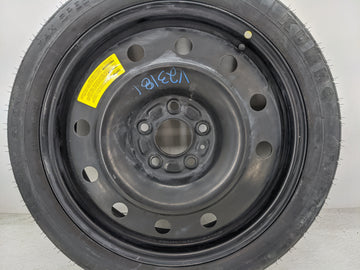 2016-2020 Kia Optima Spare Donut Tire Wheel Rim Oem