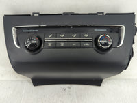2016-2018 Kia Optima Climate Control Module Temperature AC/Heater Replacement P/N:97250-D5500 Q138550D Fits Fits 2016 2017 2