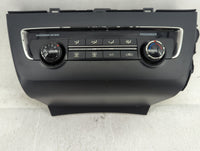 2016-2018 Kia Optima Climate Control Module Temperature AC/Heater Replacement P/N:97250-D5500 Q138550D Fits Fits 2016 2017 2