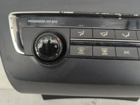 2016-2018 Kia Optima Climate Control Module Temperature AC/Heater Replacement P/N:97250-D5500 Q138550D Fits Fits 2016 2017 2