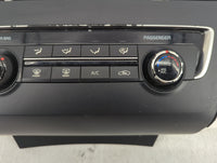 2016-2018 Kia Optima Climate Control Module Temperature AC/Heater Replacement P/N:97250-D5500 Q138550D Fits Fits 2016 2017 2