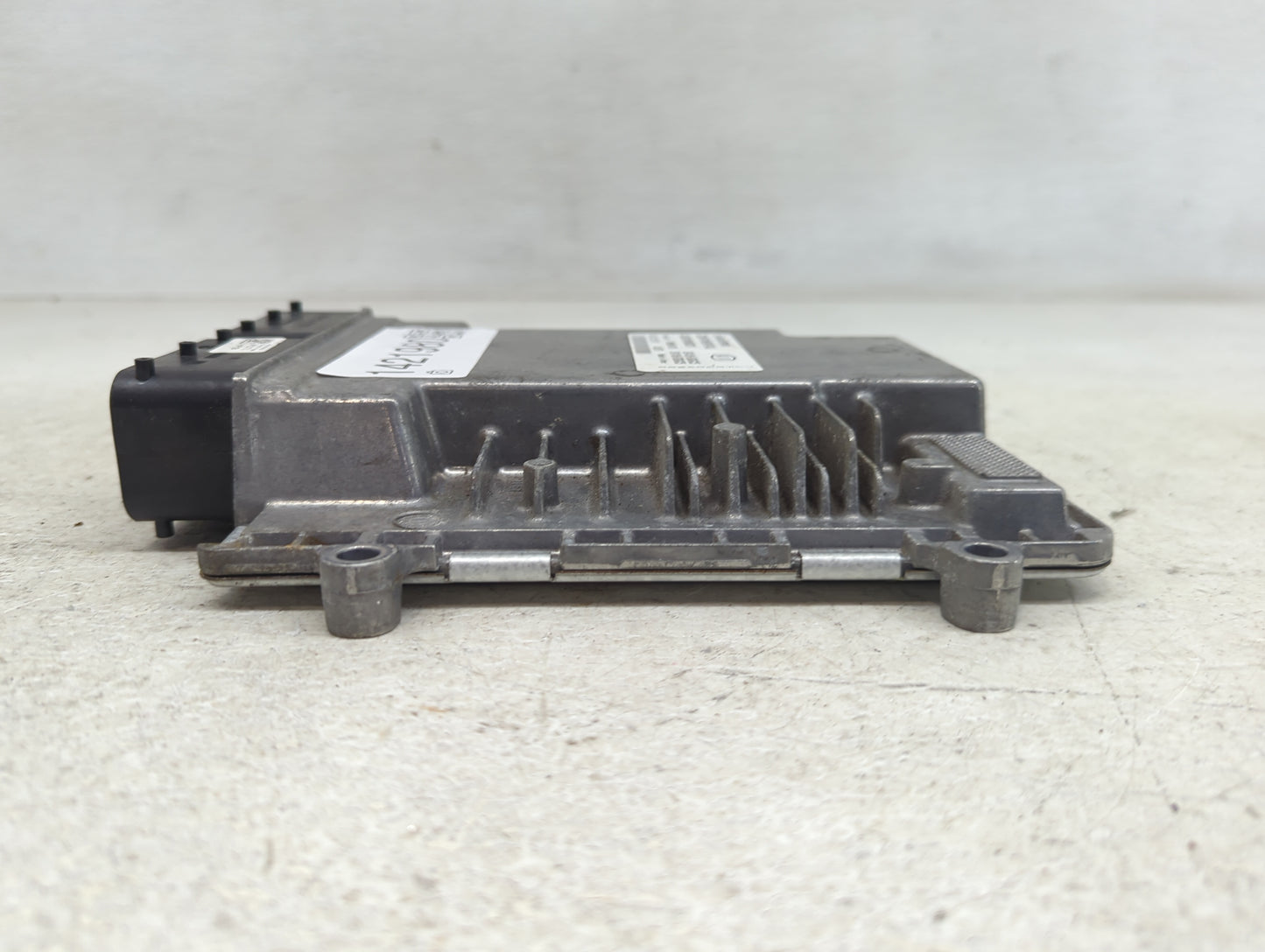 2016-2018 Kia Optima PCM Engine Control Computer ECU ECM PCU OEM P/N:39138-2GGC5 39108-2GGC5 Fits Fits 2016 2017 2018 OEM Us
