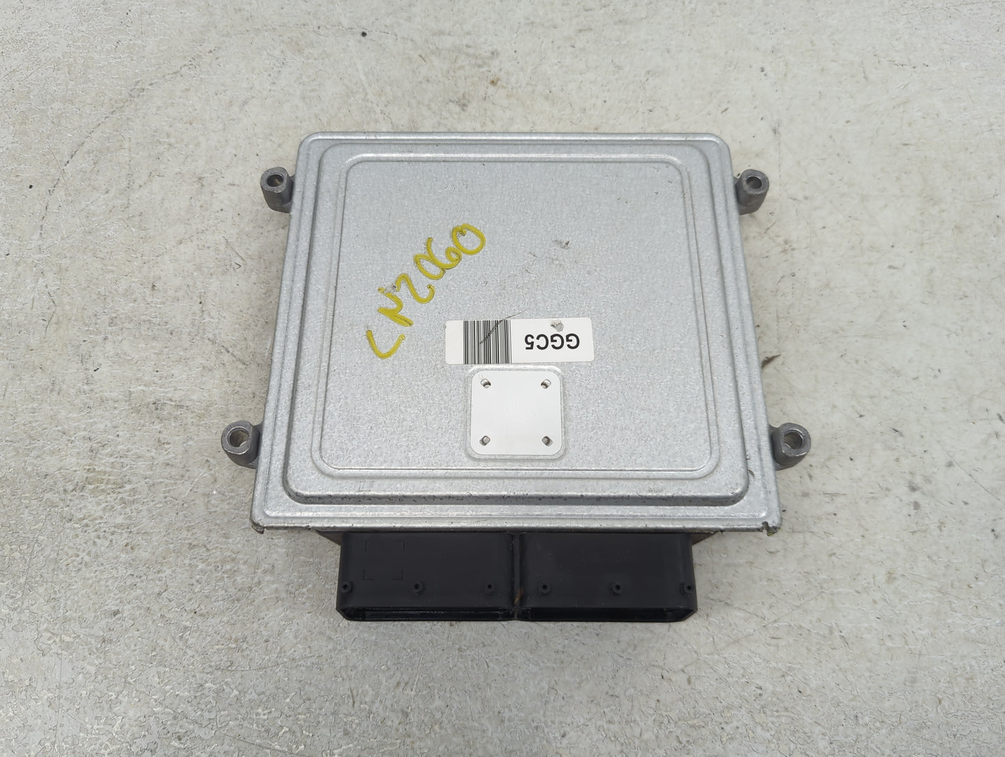 2016-2018 Kia Optima PCM Engine Control Computer ECU ECM PCU OEM P/N:39138-2GGC5 39108-2GGC5 Fits Fits 2016 2017 2018 OEM Us