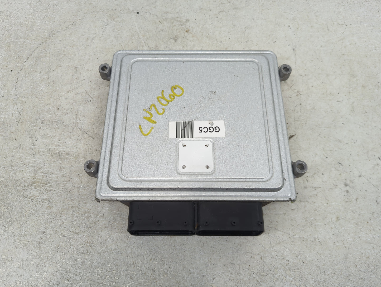 2016-2018 Kia Optima PCM Engine Control Computer ECU ECM PCU OEM P/N:39138-2GGC5 39108-2GGC5 Fits Fits 2016 2017 2018 OEM Us