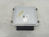 2016-2018 Kia Optima PCM Engine Control Computer ECU ECM PCU OEM P/N:39138-2GGC5 39108-2GGC5 Fits Fits 2016 2017 2018 OEM Us