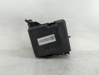 2016-2019 Kia Optima Fusebox Fuse Box Panel Relay Module P/N:91950-D5822 Fits Fits 2016 2017 2018 2019 OEM Used Auto Parts -