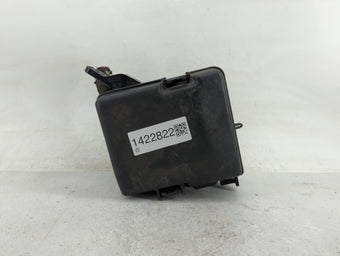 compare product 2016-2019 Kia Optima Fusebox Fuse Box Panel Relay Module P/N:91950-D5822 Fits Fits 2016 2017 2018 2019 OEM Used Auto Parts